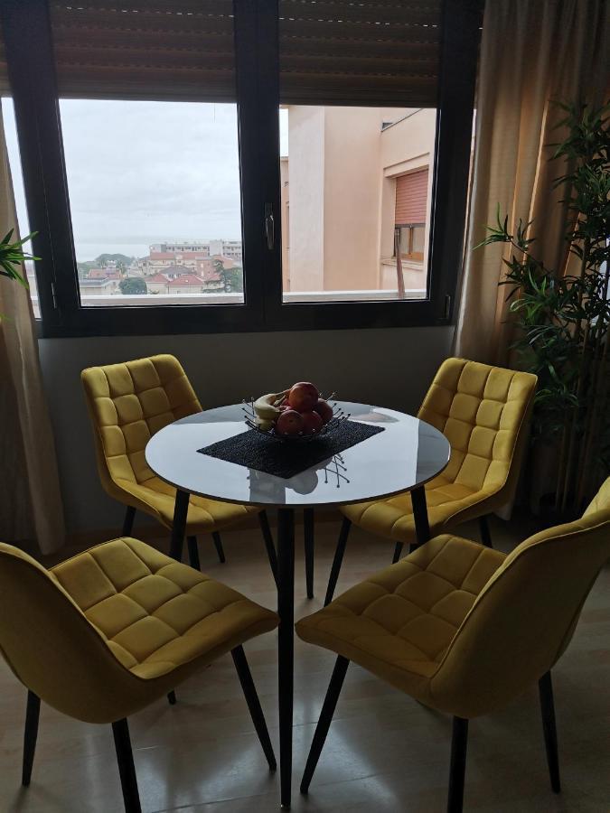 Apartment Vue Mer Cannes
