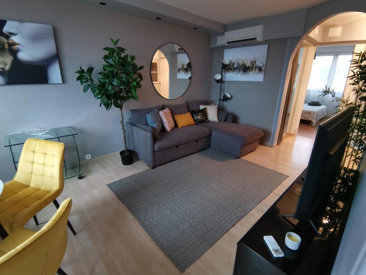 Vue Mer Apartment Cannes