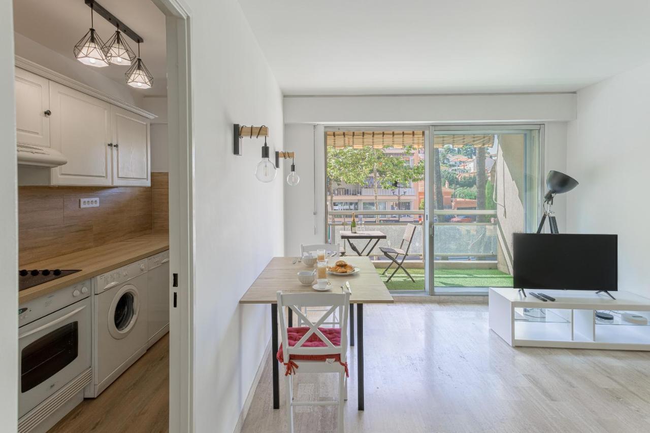 Apartment Cosy - Centre - Terrasse - Clim - Wifi