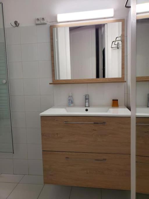 Apartment Great Studio In Prestigious Building Cannes
