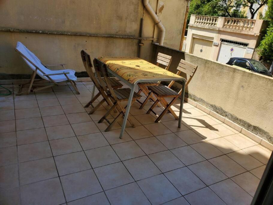 Great Studio In Prestigious Building *