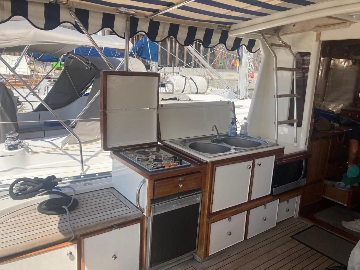 Botel Sejour Athipique A