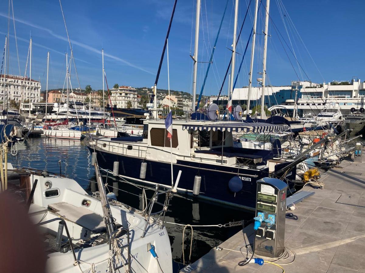 Sejour Athipique A * Cannes