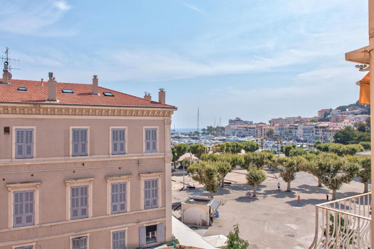Felix Superb With Terace And Sea View Apartment *