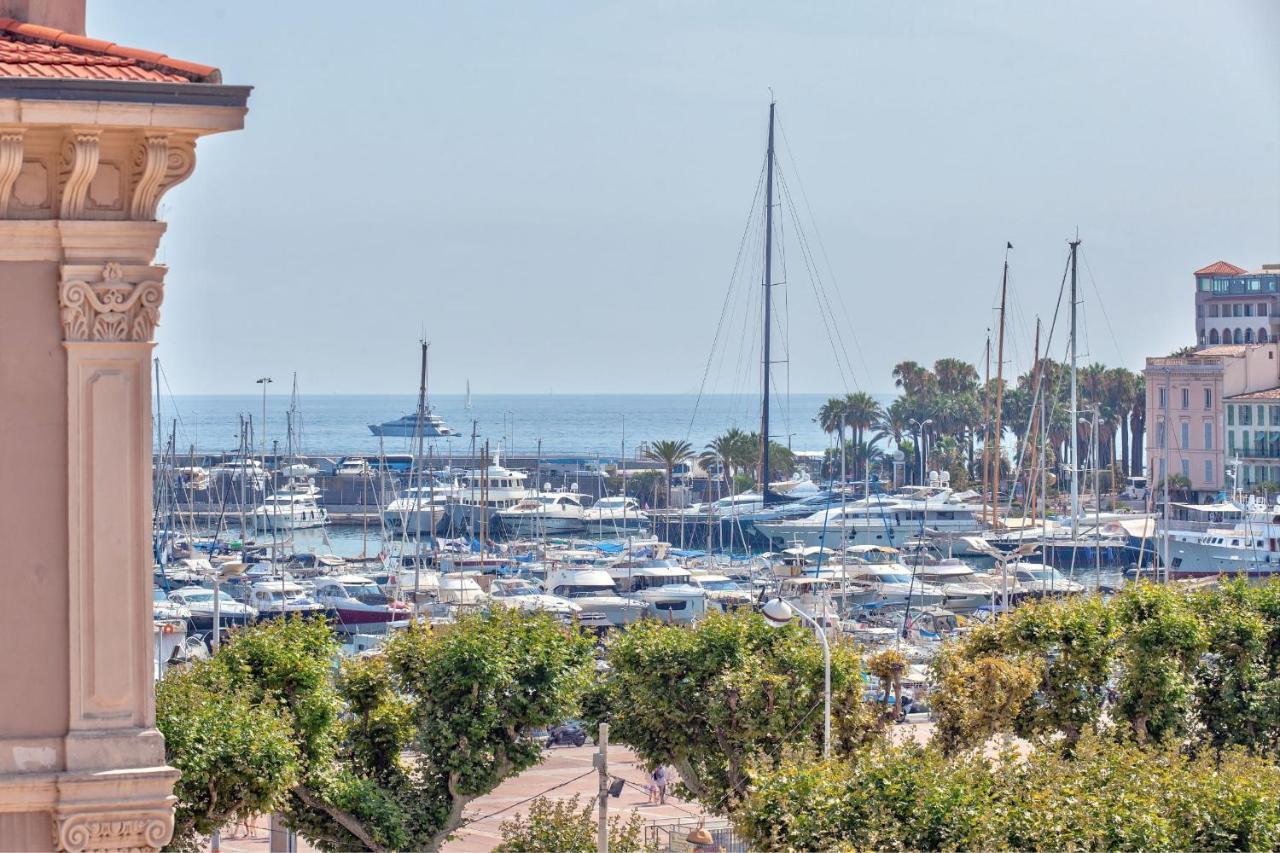 Felix Superb With Terace And Sea View
