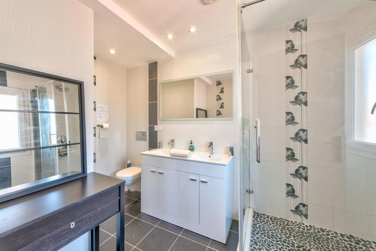Felix Superb With Terace And Sea View Apartment