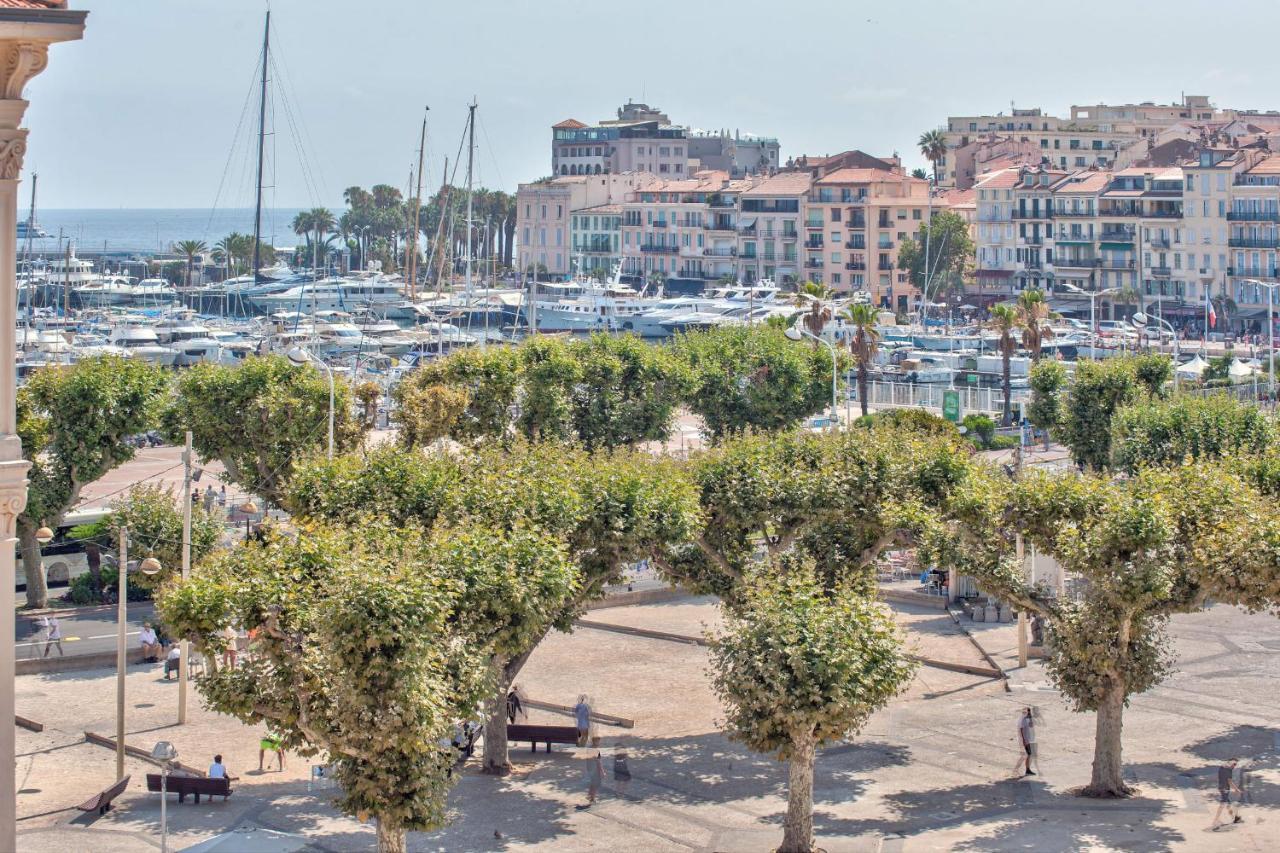 Felix Superb With Terace And Sea View *