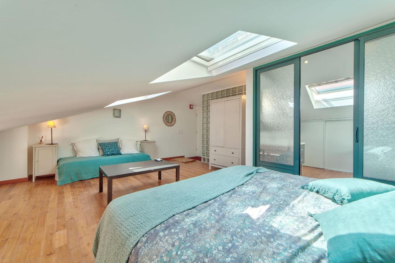 Felix Superb With Terace And Sea View