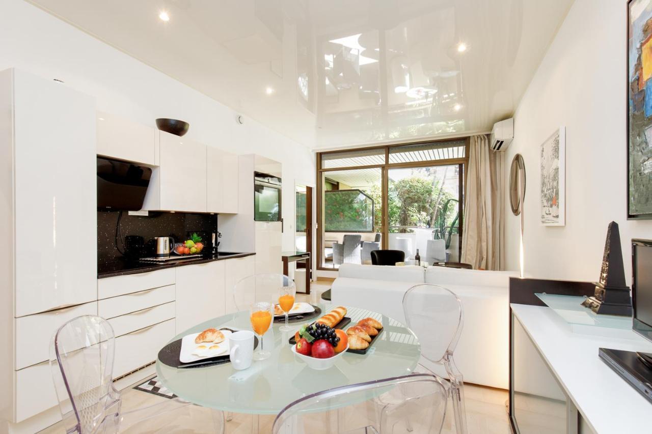 Gray D'albion 1d1 Yourhosthelper Appartement