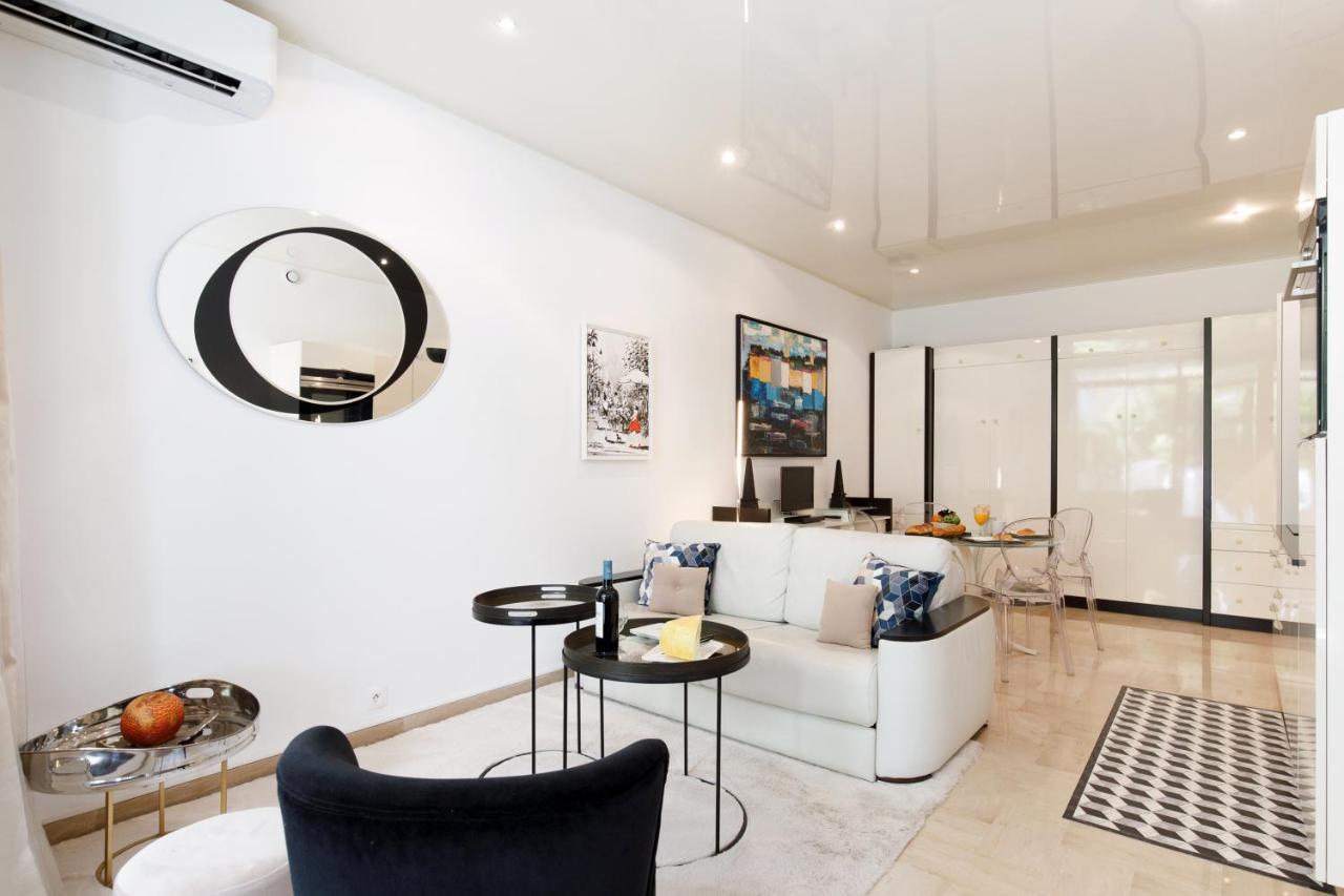Appartement Gray D'albion 1d1 Yourhosthelper Cannes