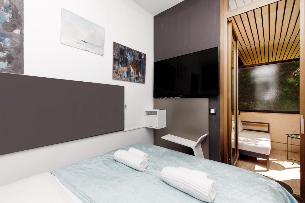 Appartement Gray D'albion 1d1 Yourhosthelper Cannes