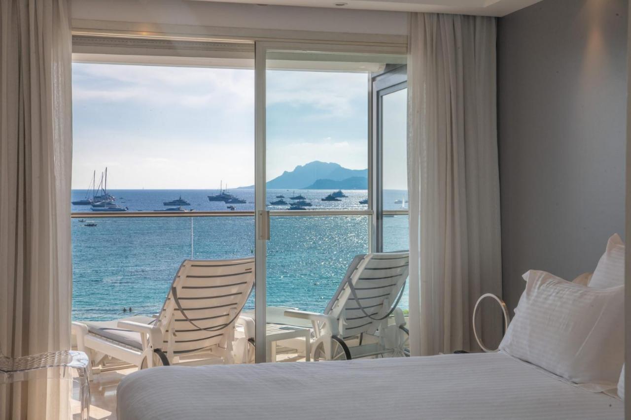 Apartamento Cannes, Croisette Palais D'orsay