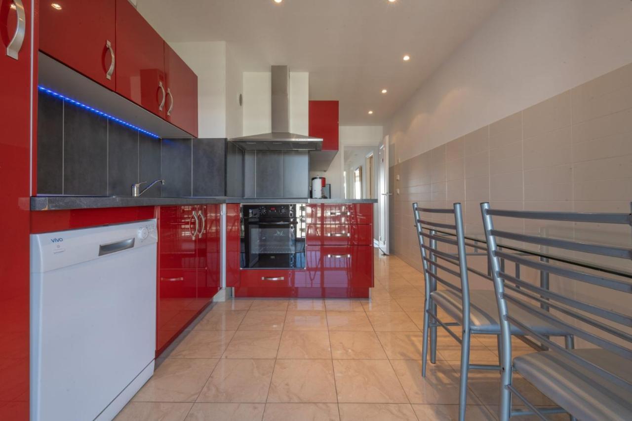 Apartamento Cannes, Croisette Palais D'orsay Cannes