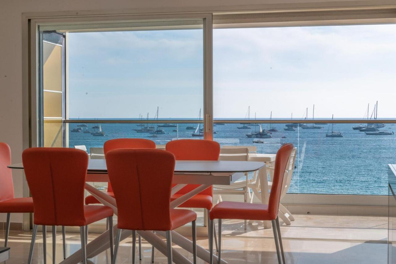 Apartamento Cannes, Croisette Palais D'orsay