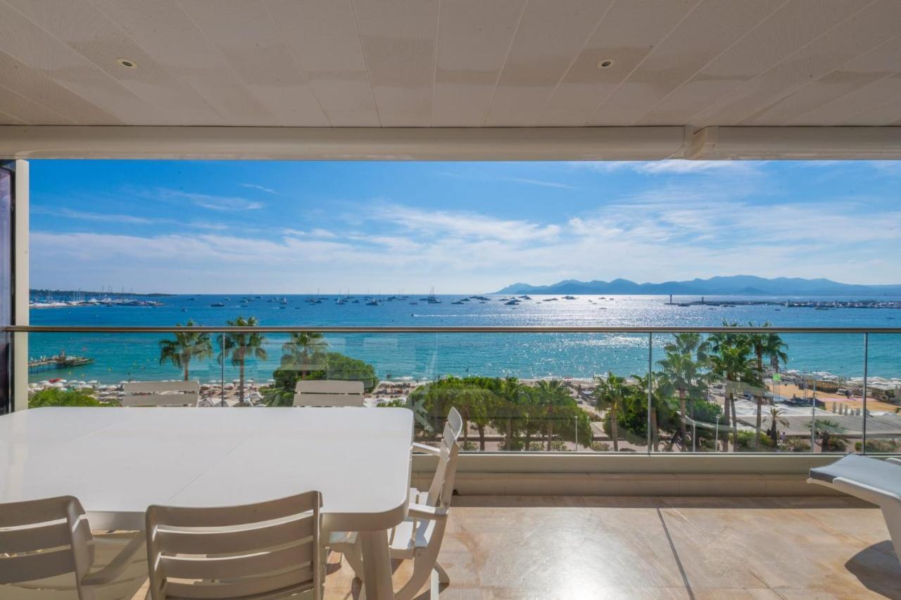 Cannes, Croisette Palais D'orsay Cannes