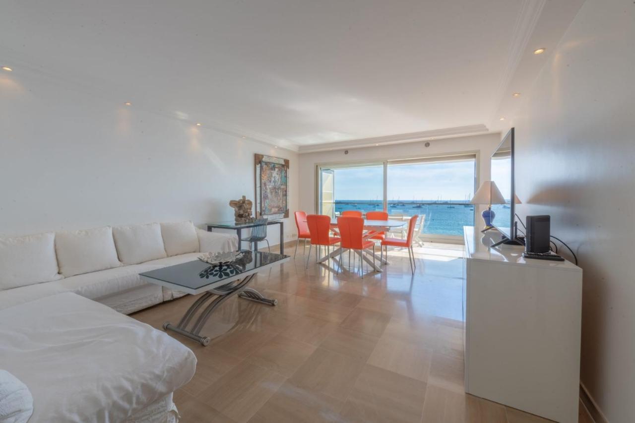 Apartamento Cannes, Croisette Palais D'orsay