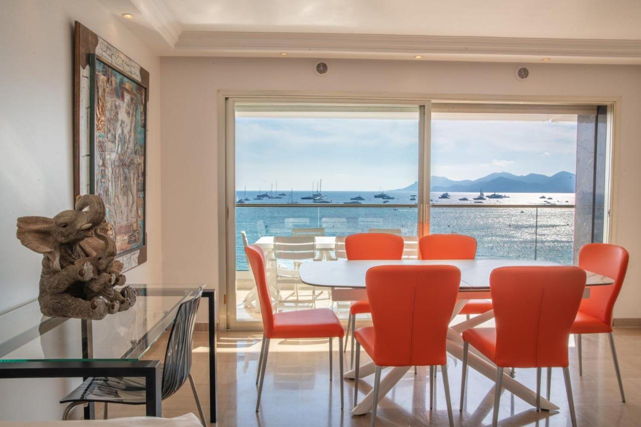 Cannes, Croisette Palais D'orsay Apartamento Cannes