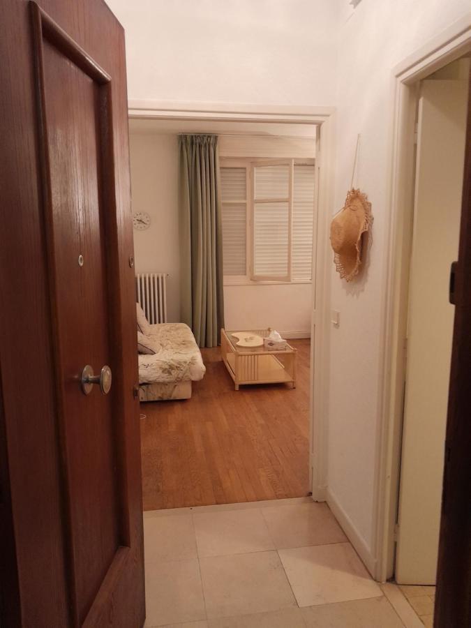 Apartment Georges Clemenceau *