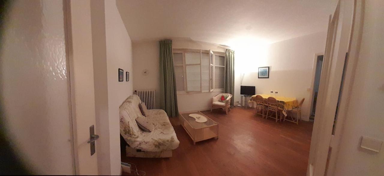 Apartment Georges Clemenceau *