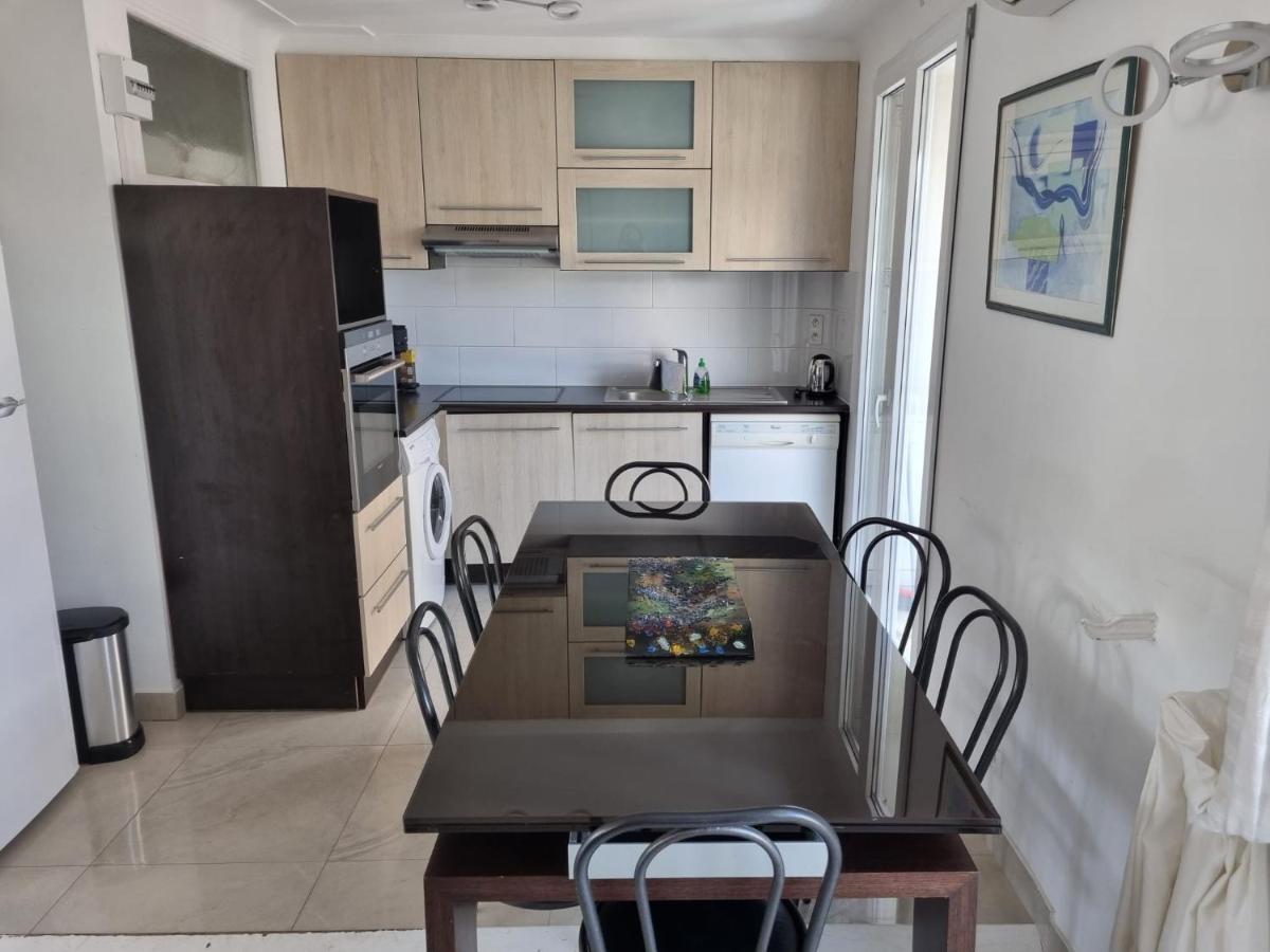Apartment Au Quartier De