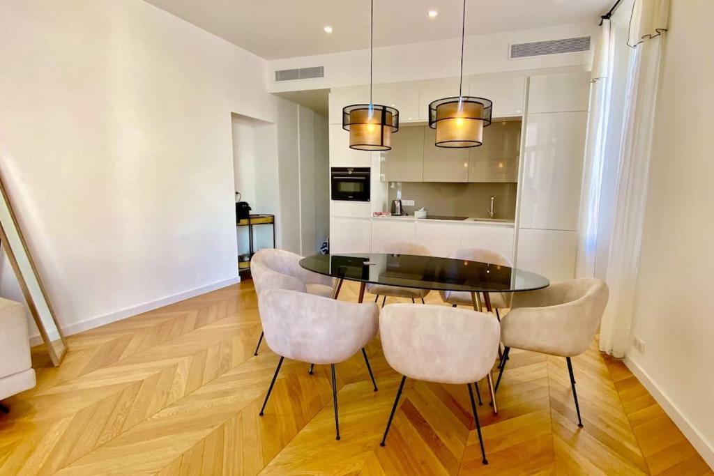 Apartment Keep In Touch 3 Bedroom/3 Bathroom/wifi *