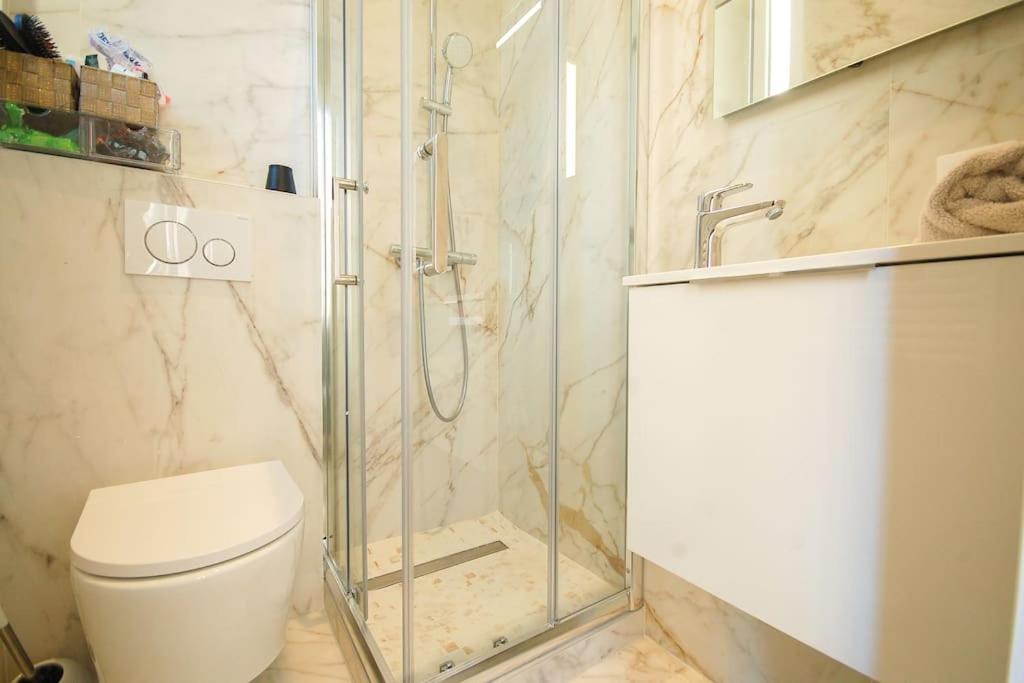 Keep In Touch 3 Bedroom/3 Bathroom/wifi