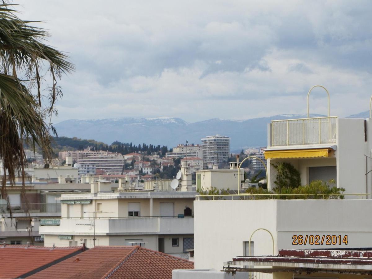 Apartment Duplex A La Canteraine *
