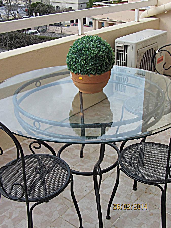 Apartment Duplex A La Canteraine *