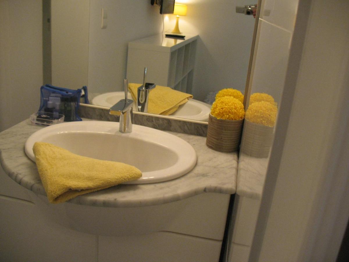 Apartment Studio Du Lac Cannes