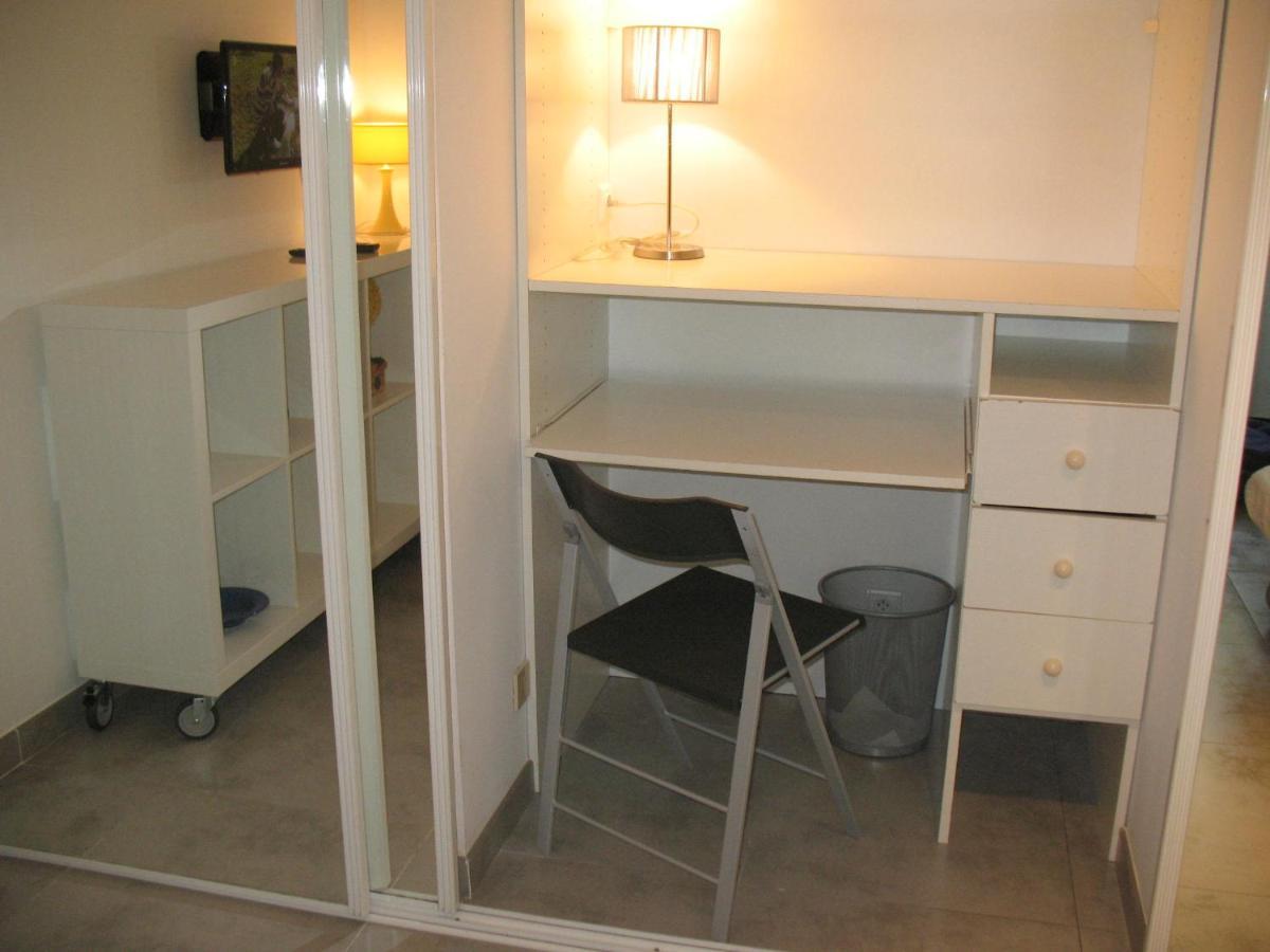 Apartment Studio Du Lac