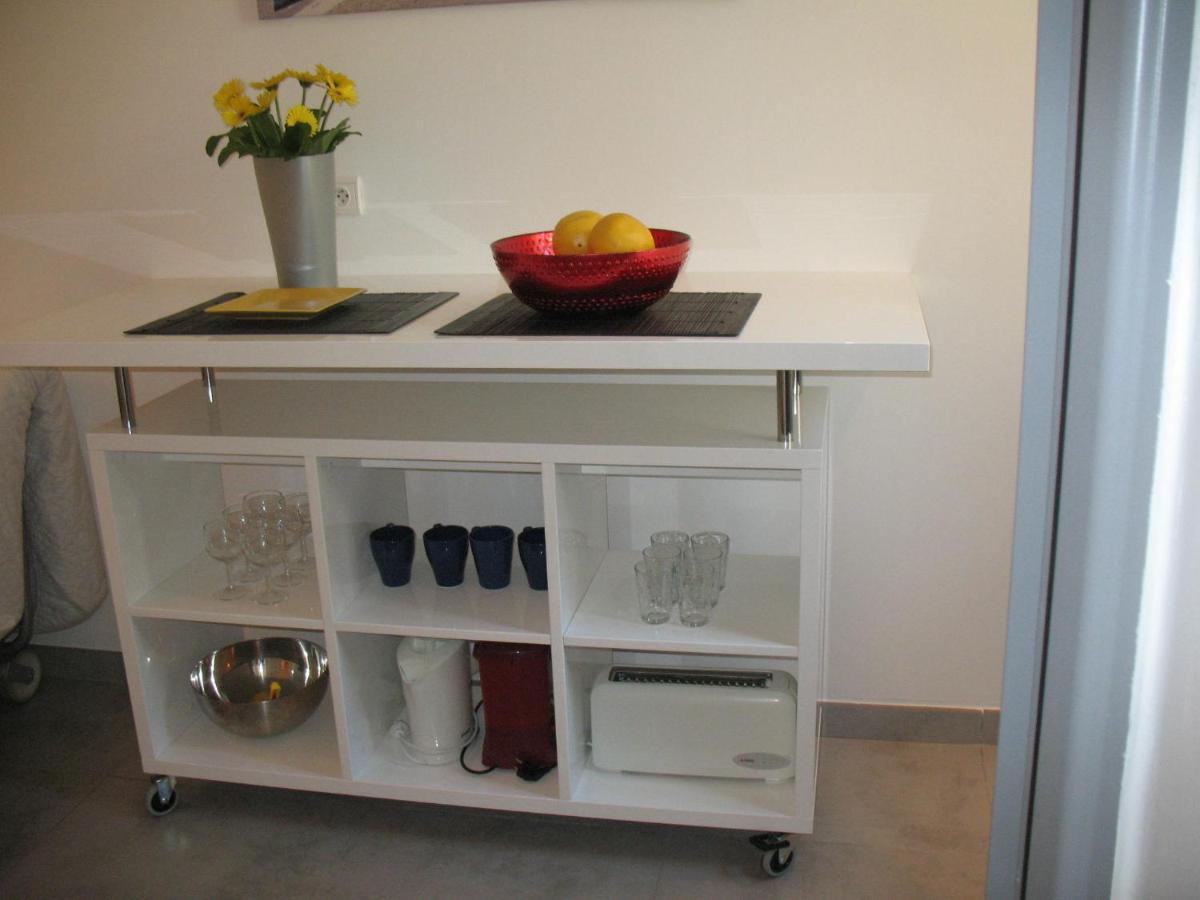 Studio Du Lac Apartment Cannes