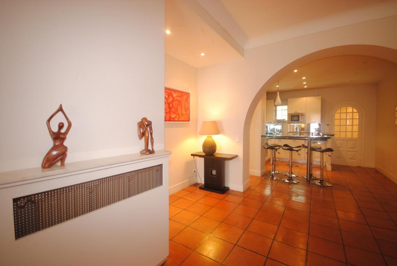 Grand Palais 4p Bob1309 Appartement Cannes
