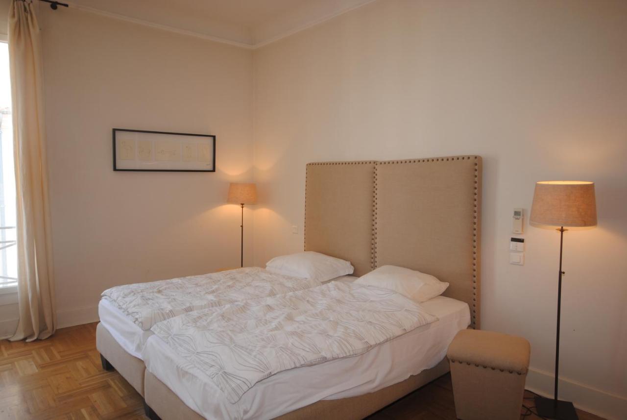 Appartement Grand Palais 4p Bob1309