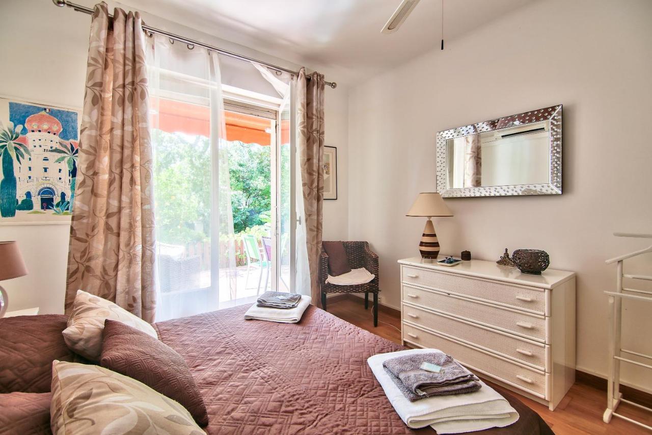 Film Festival Apartment Cannes