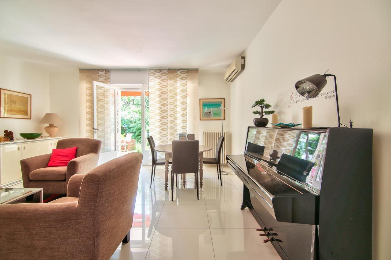 Film Festival Apartment *