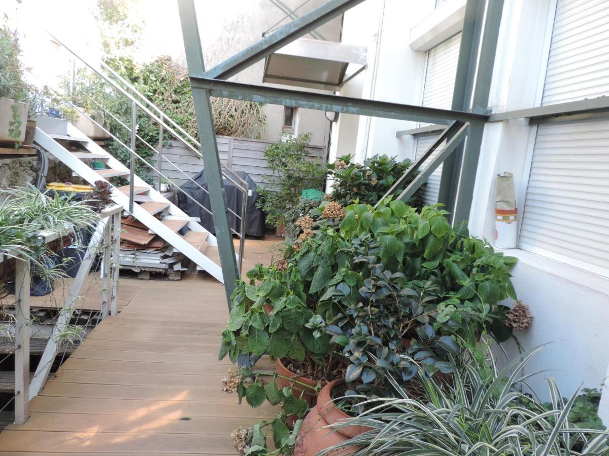 Studio Du Lac Cannes