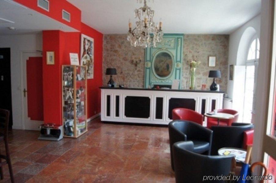 Hotel Ruc Cannes