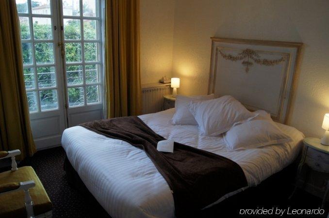 Ruc Hotel Cannes