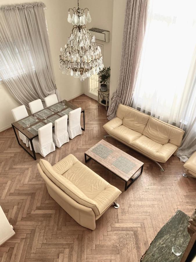 Duplex A La Canteraine