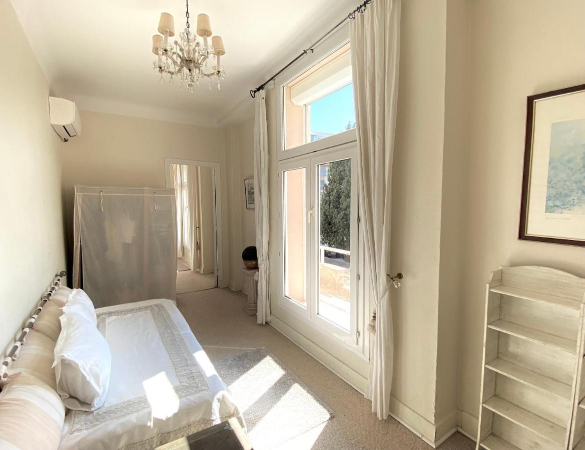 Duplex A La Canteraine Apartment *