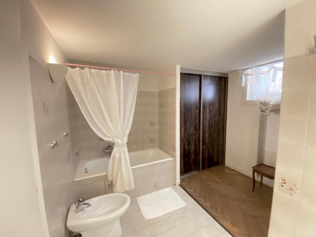 Duplex A La Canteraine Apartment Cannes