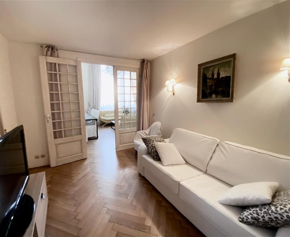 Duplex A La Canteraine Cannes