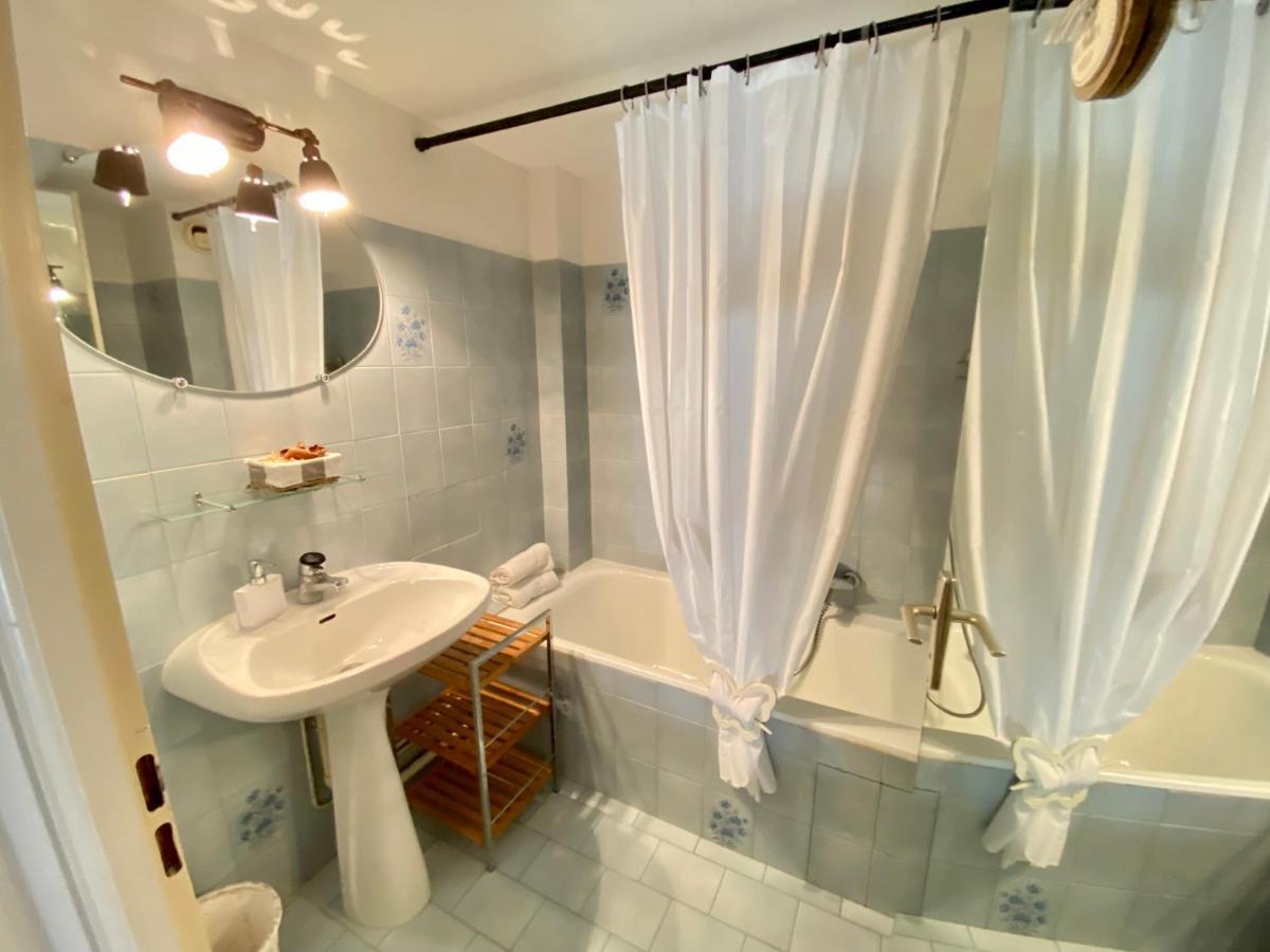 Apartment Duplex A La Canteraine Cannes