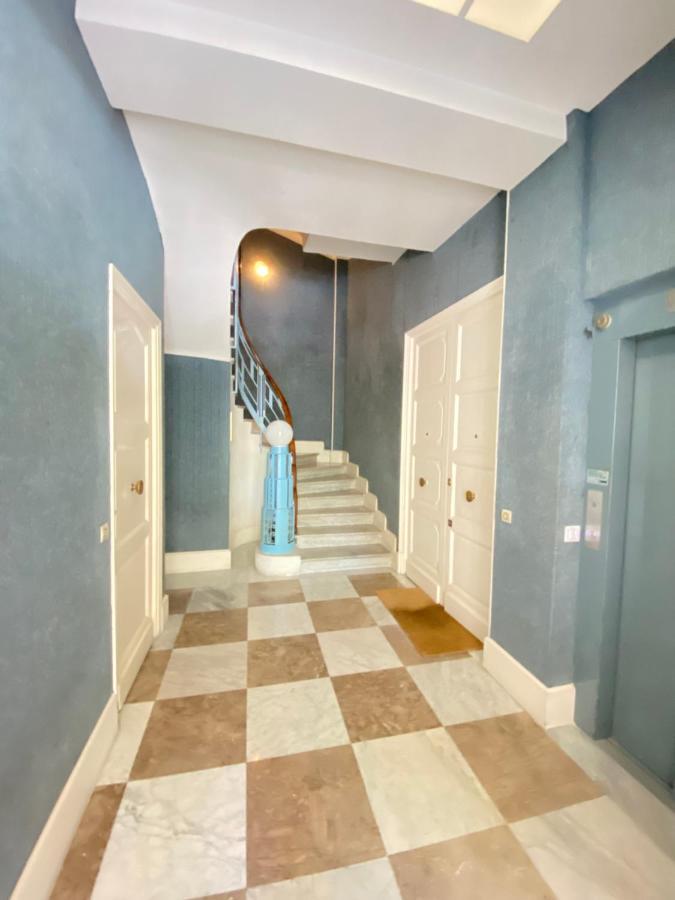 Duplex A La Canteraine * Cannes