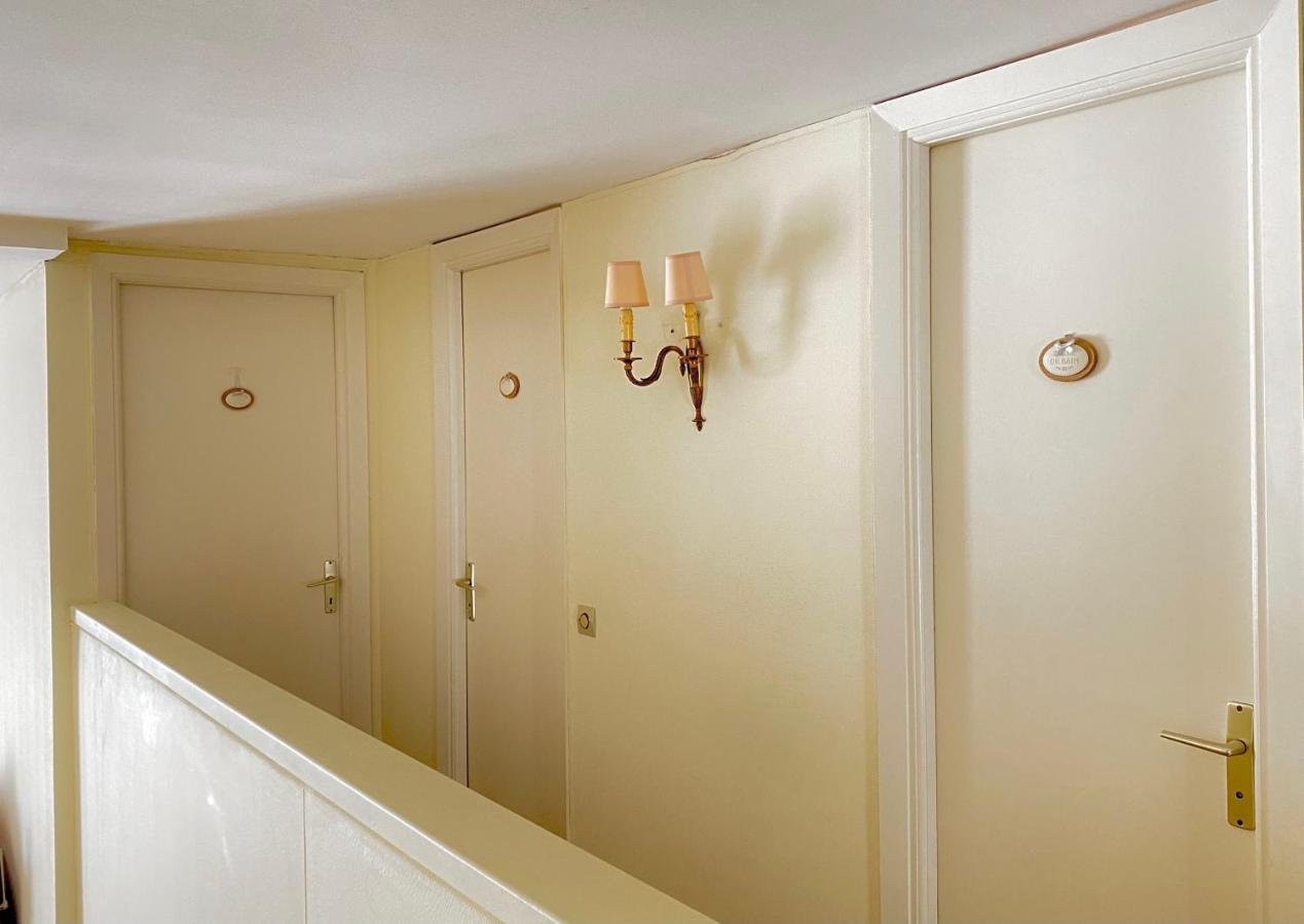 Duplex A La Canteraine
