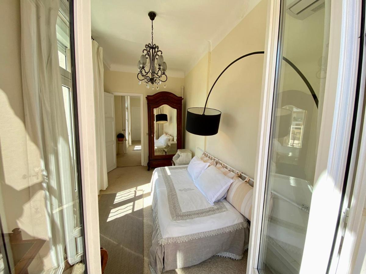 Apartment Duplex A La Canteraine Cannes