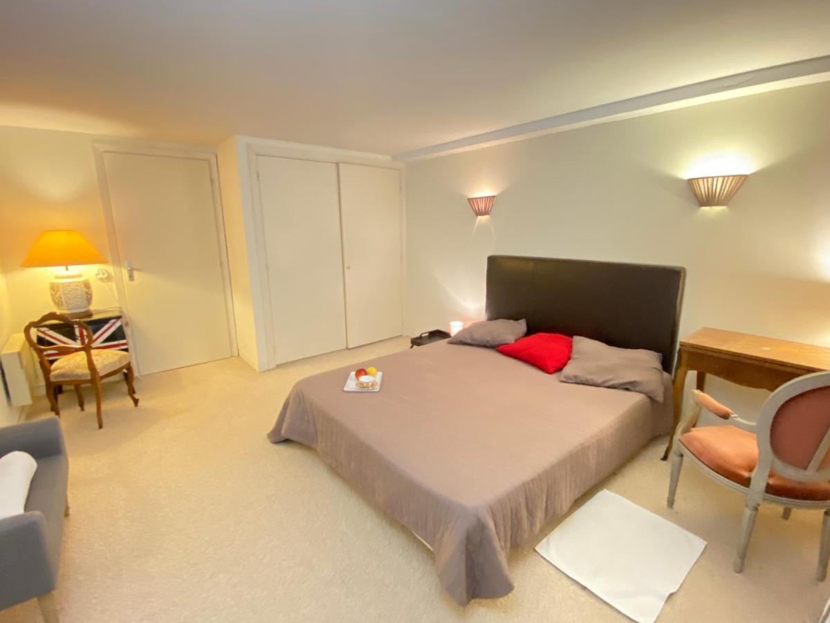 Apartment Duplex A La Canteraine