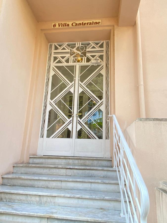 Duplex A La Canteraine