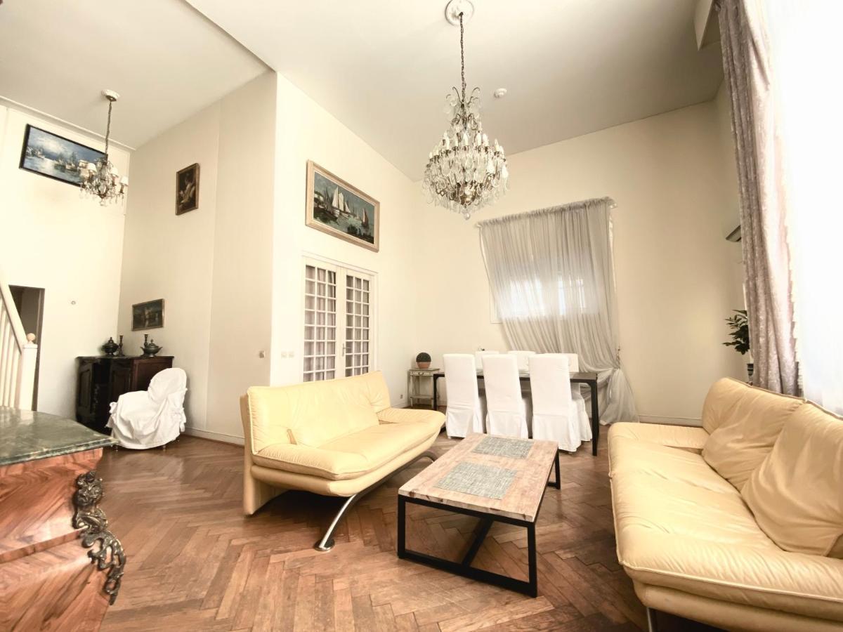 Duplex A La Canteraine