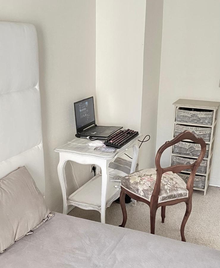 Duplex A La Canteraine Apartment